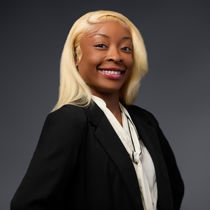 Alize Durant Photo