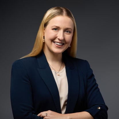 Hannah Henderson Photo